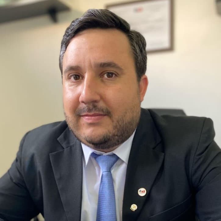 Dr. Leandro Pacheco de Miranda