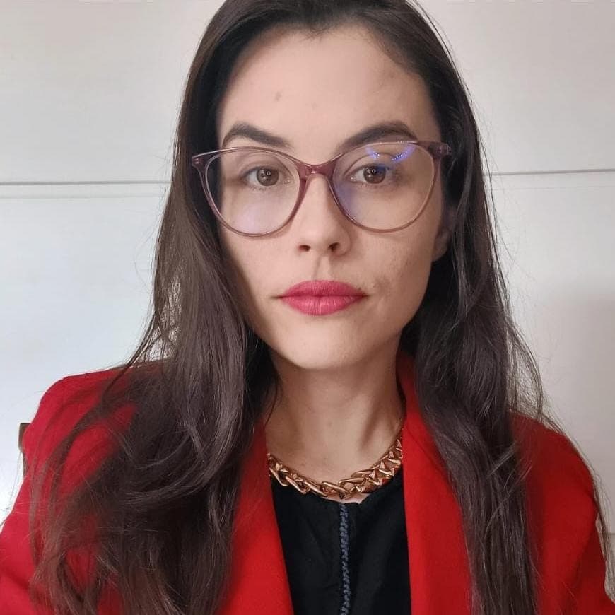 Dra. Lukenya Bezerra Vieira, OAB/MS 22.755-B — advogada em Campo Grande-MS